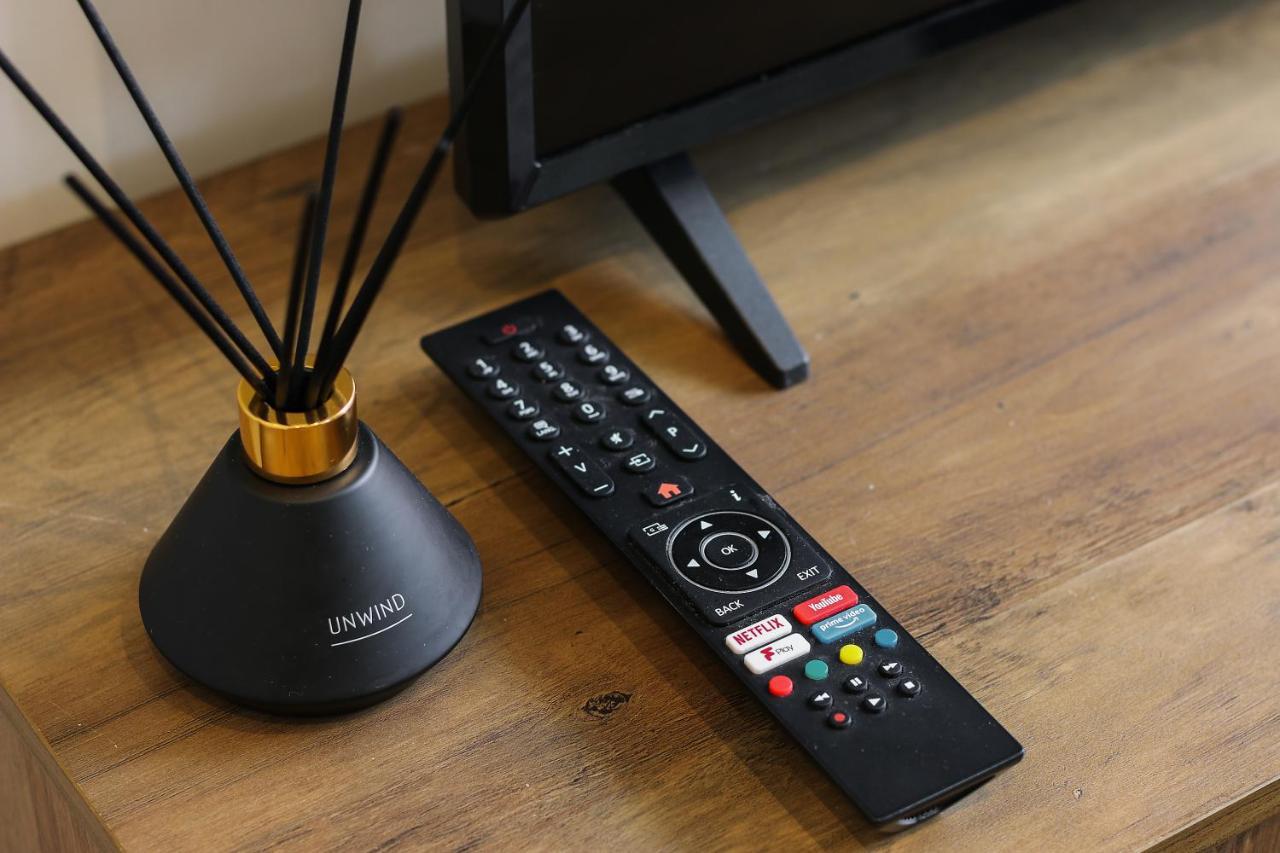 Modern 2-Bed Apartment, Free Parking, City Centre, Netflix & Pet Friendly - Hosted By Stay Host Save Sheffield Zewnętrze zdjęcie